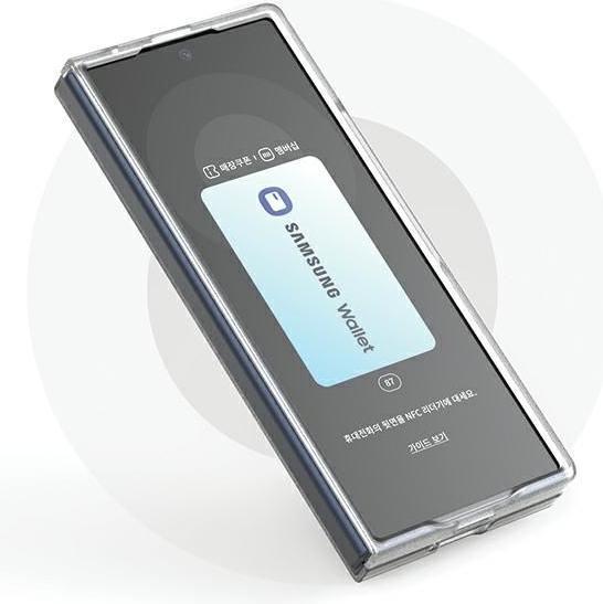 Produktbild Araree Nukin (Samsung Galaxy Z Fold6)