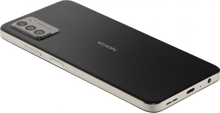 Immagine prodotto Nokia G22 (64 GB, Grigio Meteora, 6.50", Doppia SIM, 50 Mpx, 4G)