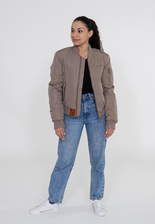 Produktbild Bombers Original Bomberjacke Original-W (S)