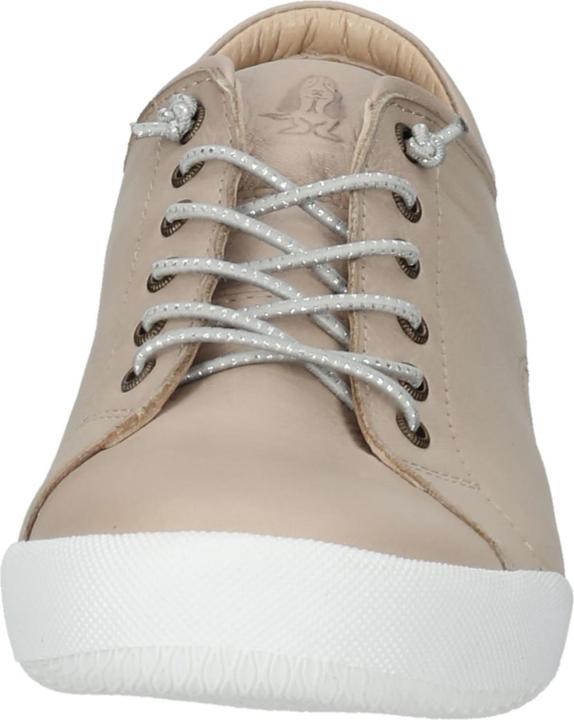 Actual product image Hush Puppies These simple trainers from are the perfect companion throughout the day. The (36)