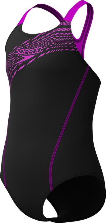 Produktbild Speedo Medley Logo Medalist (164)