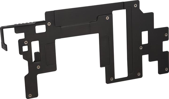 Actual product image MSI GeForce GTX 1060 GAMING X (6 GB)