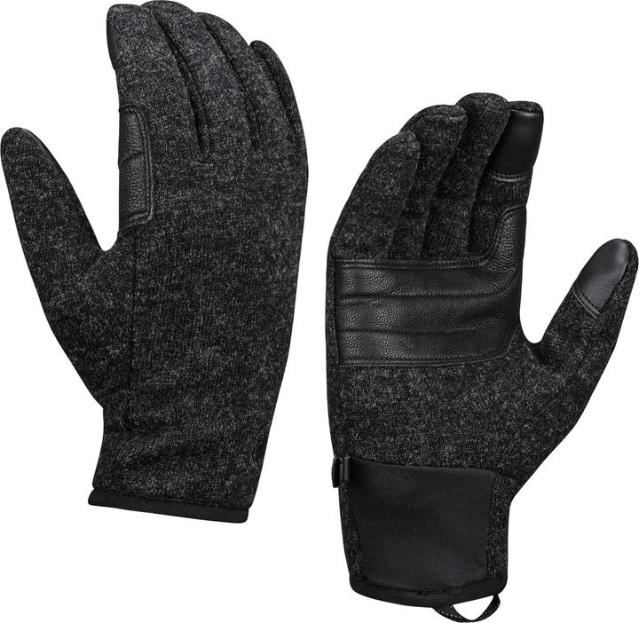 Produktbild Mammut Passion Handschuhe (11)
