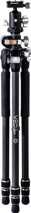 Produktbild Vanguard Stativ VEO3+263CB (Carbon)