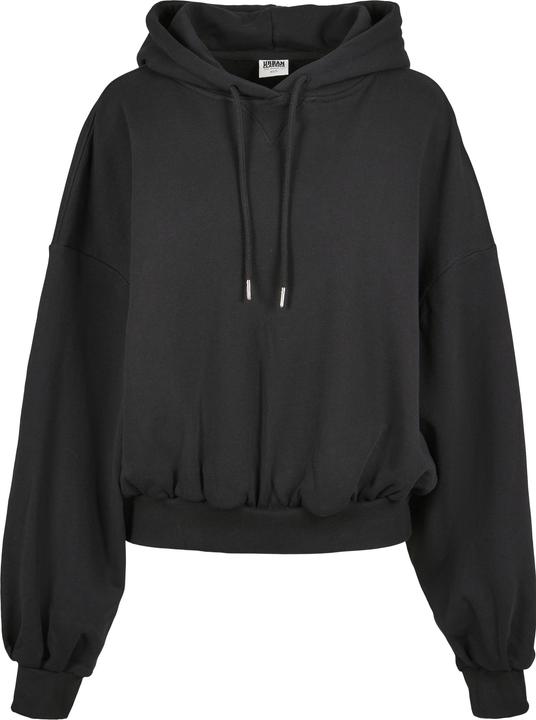 Produktbild Urban Classics Ladies Organic Oversized Terry Hoody (XS)