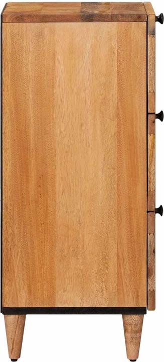 Image du produit vidaXL Sideboard (33 x 40 x 75 cm)