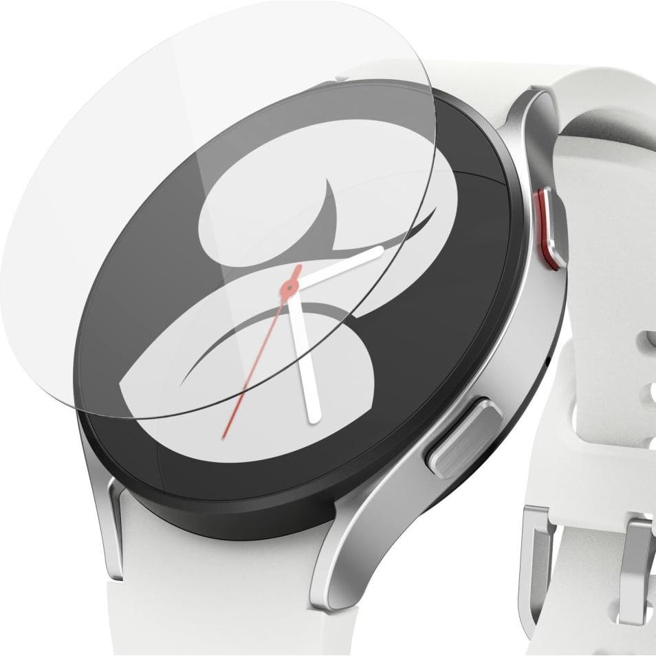 Screenguard Display Panzerglas Schutzfolie, Smartwatch Schutzfolie, Transparent