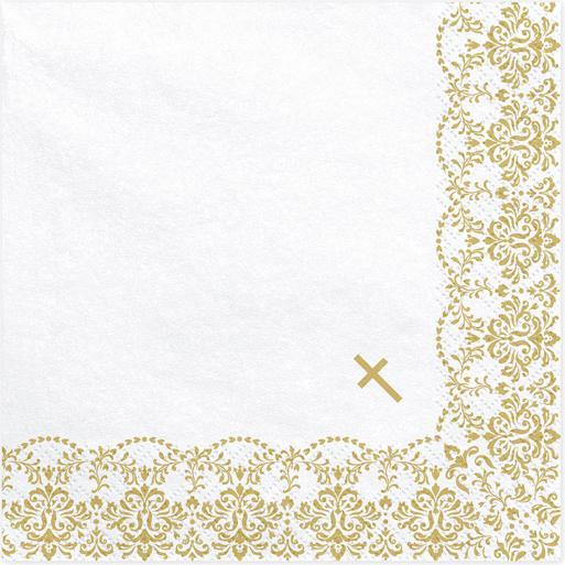 Partydeco Napkins