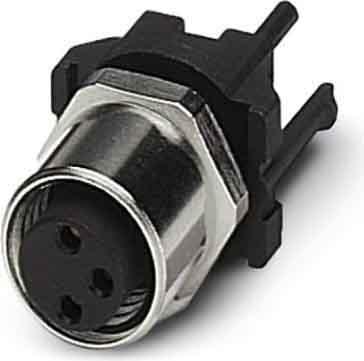 Produktbild Phoenix Contact Sensor-/Aktor-Einbausteckverbi