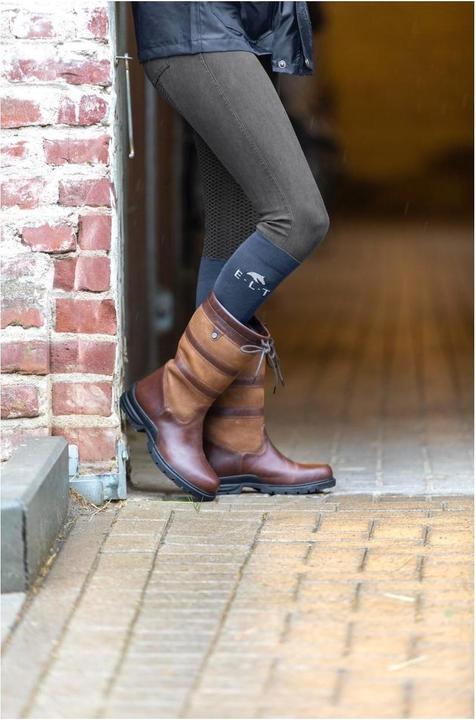 Image du produit ELT Bottes d'écurie York (38)