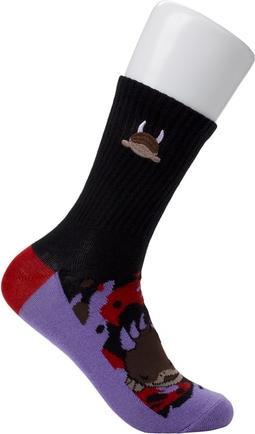 Image du produit Pokémon Chaussettes Clodsire (23-25cm) (36 - 42)