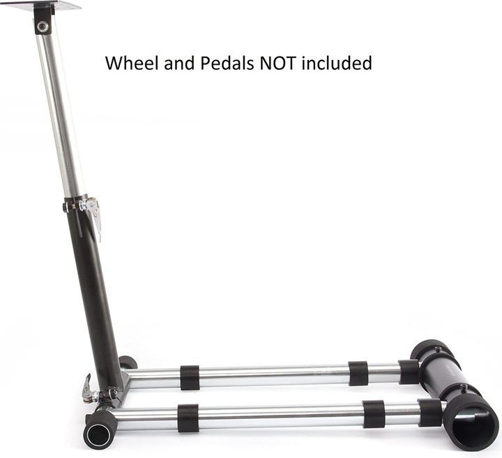 Produktbild Wheel Stand Pro Logitech Driving Force GT/PRO/EX/FX - Deluxe V2