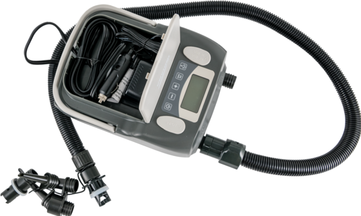Immagine prodotto Indiana Pompa a batteria HT-790