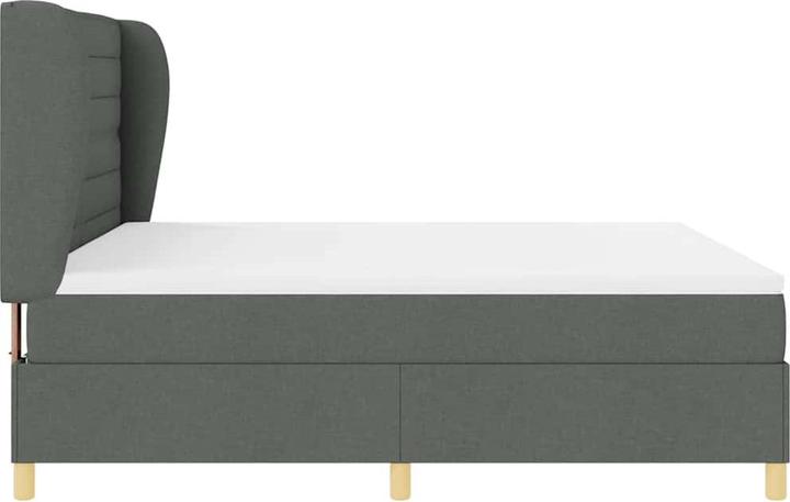 Image du produit vidaXL Boxspringbett (180 x 200 cm)