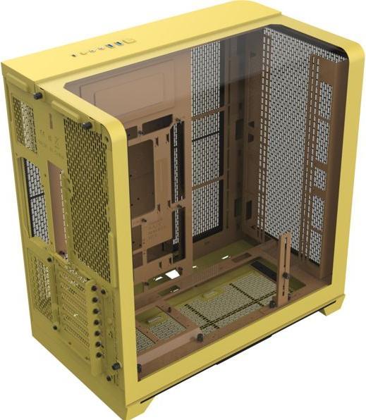 Image du produit Thermaltake View 390 Air Butter Caramel (ATX)