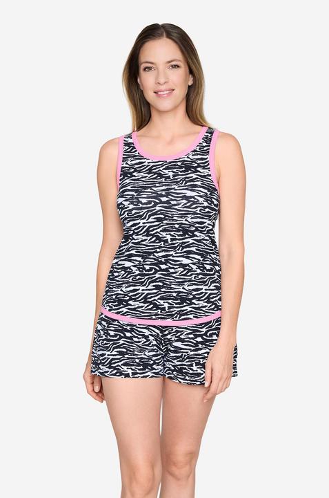 Produktbild Joop! Unterhemd Animal Print (M)