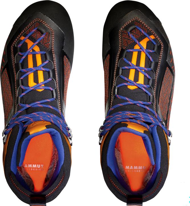 Produktbild Mammut Taiss Light Mid GTX (44)