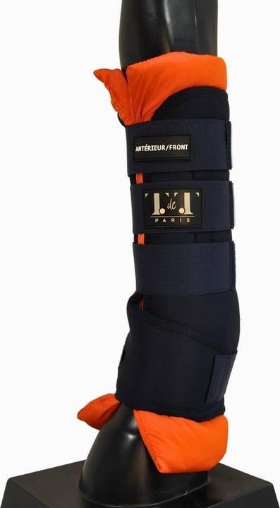 Immagine prodotto TdeT Stivali da scuderia per cavalli