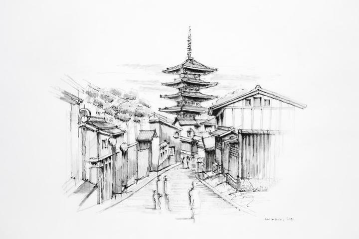 Immagine prodotto Sakura Pigma Micron (Nero, 1 x)