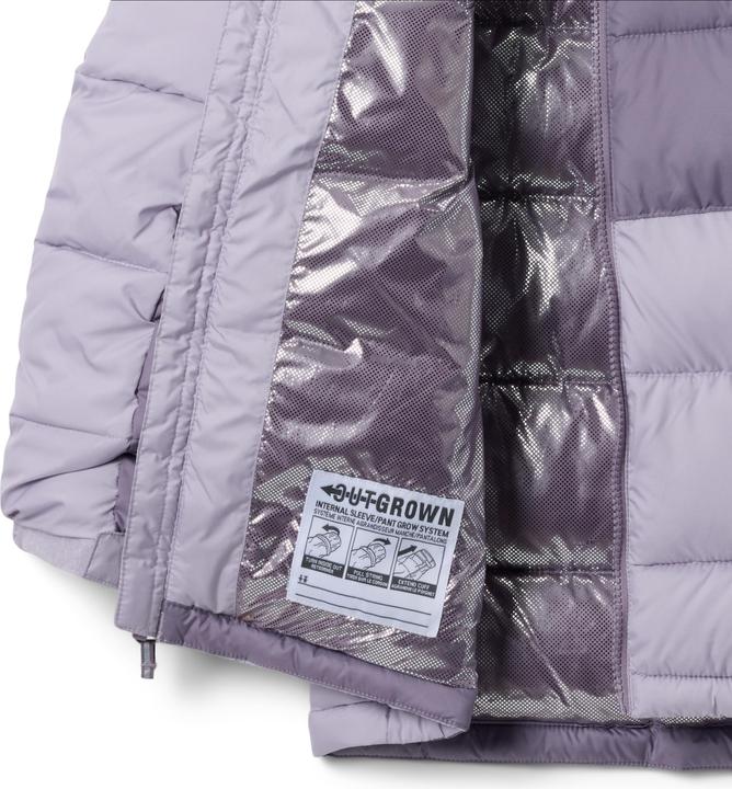 Immagine prodotto Columbia Giacca imbottita con cappuccio Pike Lake™ II da ragazzo (XL)