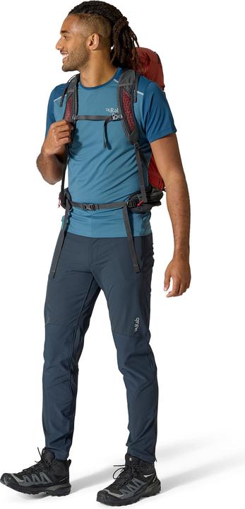 Actual product image Rab Protium 35 (35 l)