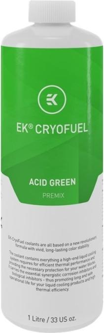 Image du produit EKWB EK-CryoFuel (1000 ml, Prêt à l'emploi)