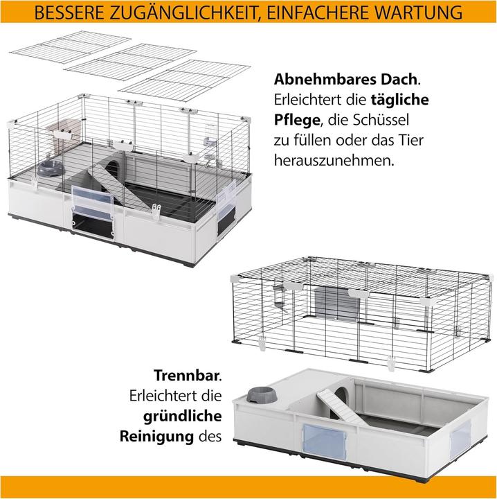 Image du produit Ferplast Modulaire 4