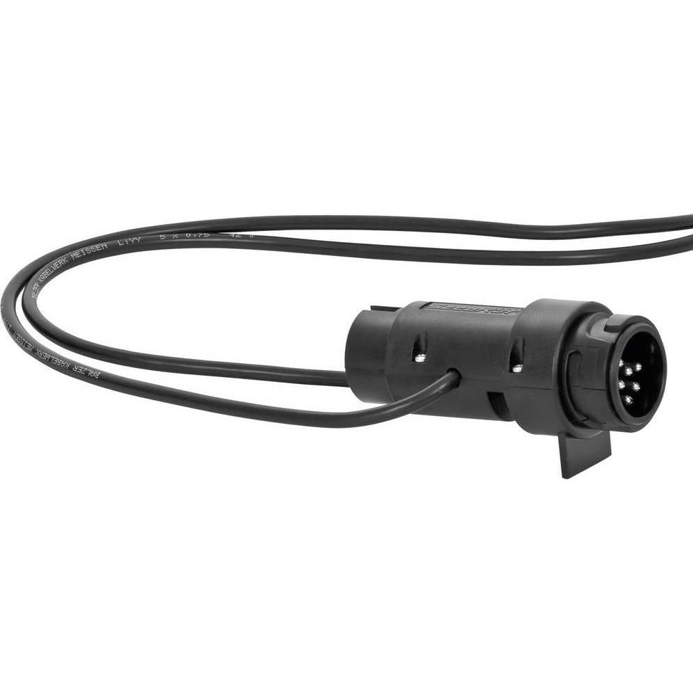 SecoRüt, Attrezzatura per garage, Universal Kabelsatz