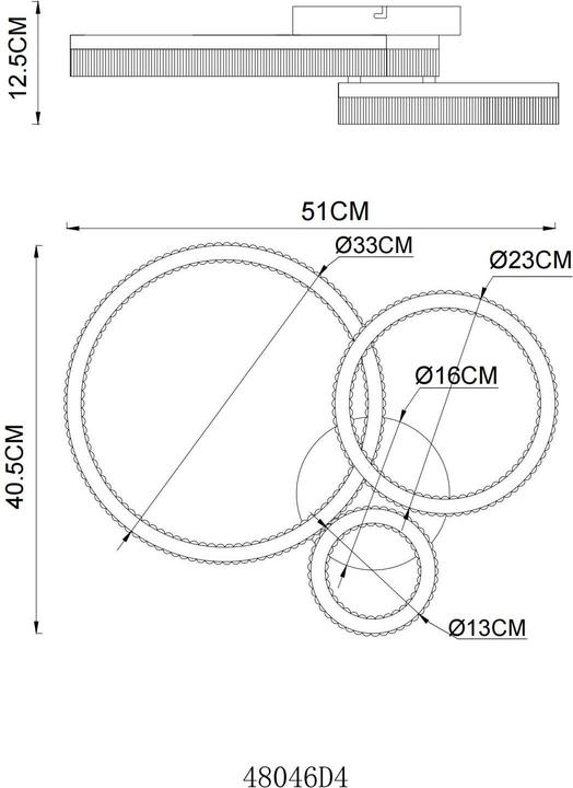 Produktbild Globo Zara