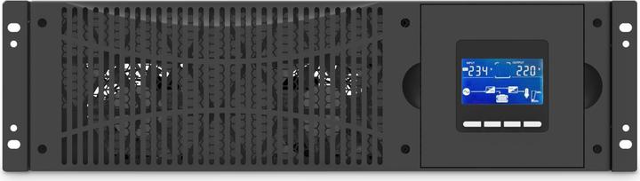 Produktbild Digitus Online-USV-Modul DN-170107, 10000 VA (10000 VA, 10000 W, Online-Doppelwandler USV)