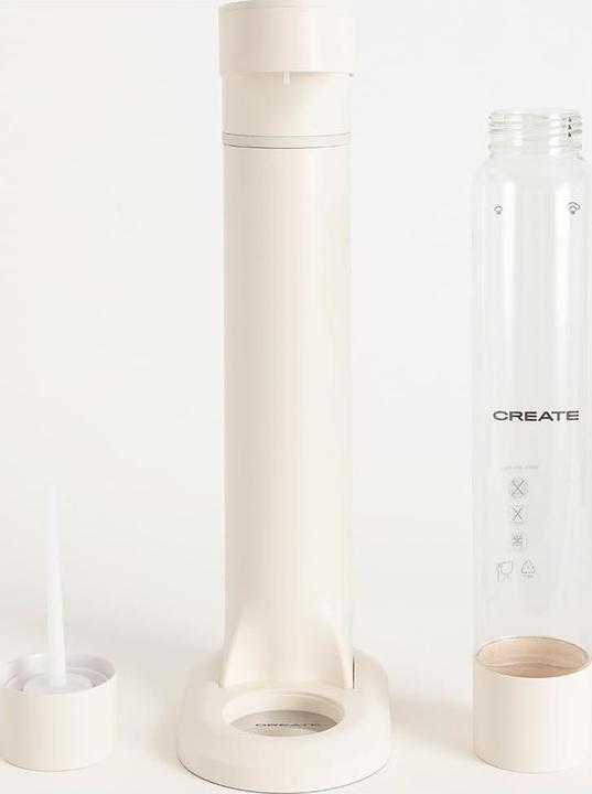 Produktbild Create Soda Maker Studio - Basic