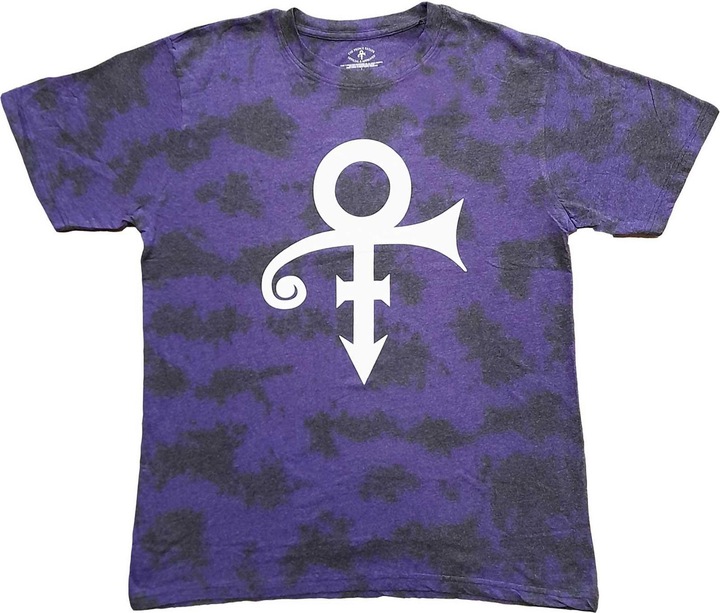 Produktbild Prince Symbol TShirt Erwachsene (M)