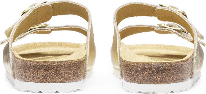 Image du produit Vitaform Pantoletten Unisex Weite H Vollrindleder (35)