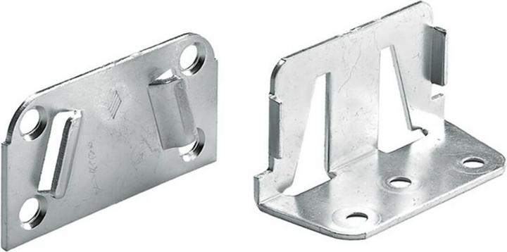 Productafbeelding Hettich Aansluiting voor middelste lichtbundel (Straalverbinding, 1 Pcs.)