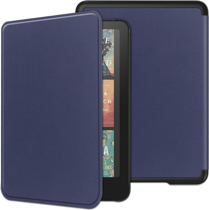 Produktbild Cover-Discount Kindle Paperwhite 2024 - Smart Cover Hülle (Amazon Kindle Paperwhite (2024))