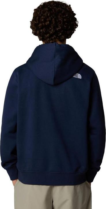 Actual product image North Face Drew Peak Pullover Hoodie (S)