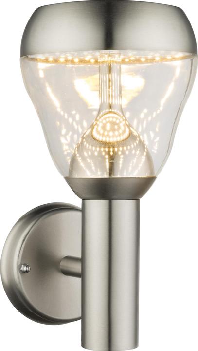 Globo Lampe d'extérieur Monte (700 lm, IP44)