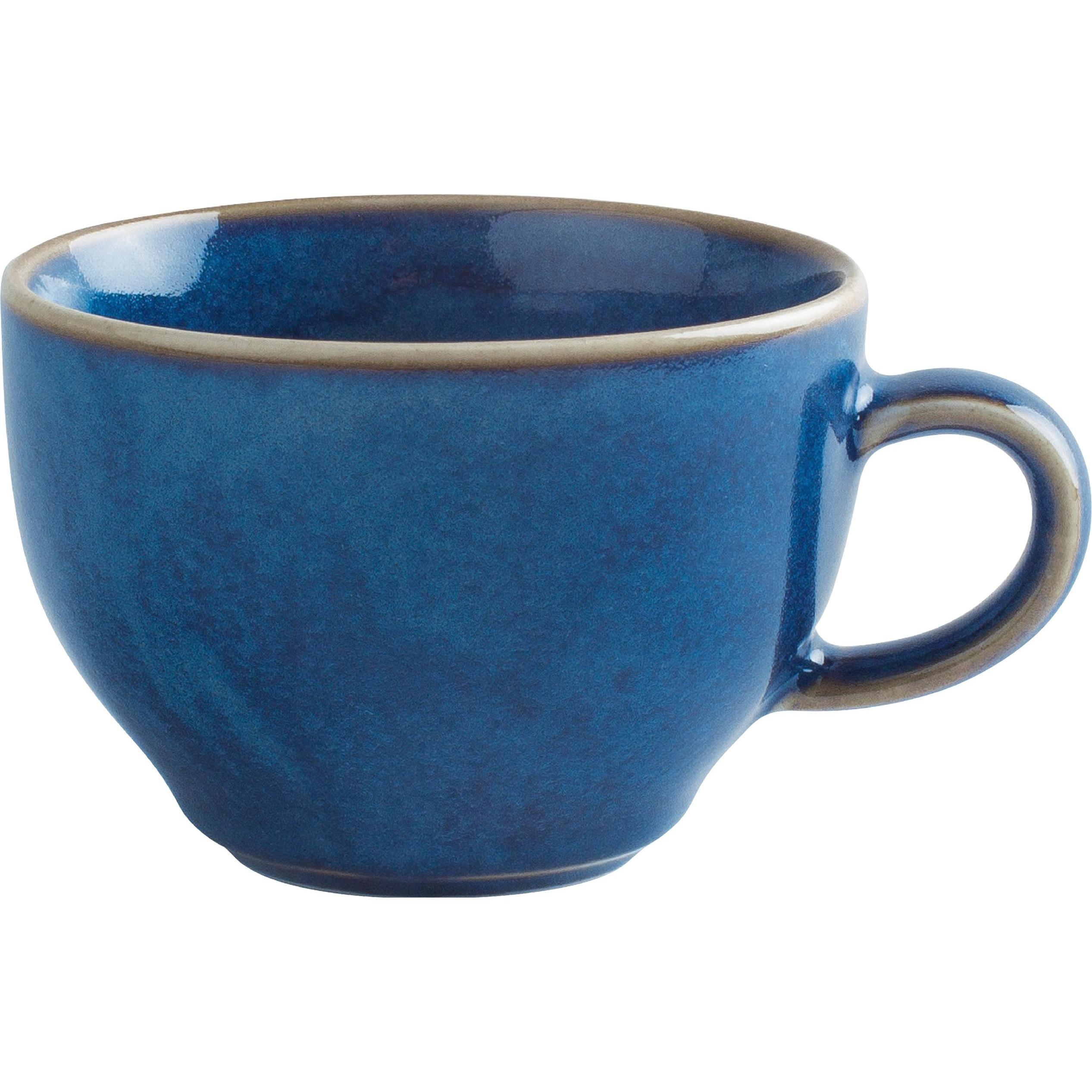 Kahla, Tasse, Homestyle Cappuccinotasse (220 ml, 1 x)