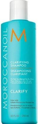 Actual product image Moroccanoil Clarifying (1000 ml, Liquid shampoo)