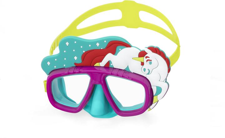 Produktbild Bestway Aquapals Snorkel Mask