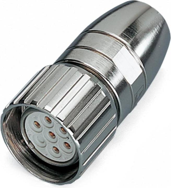 Produktbild Wago Sensor-/Aktor-Steckverbinder