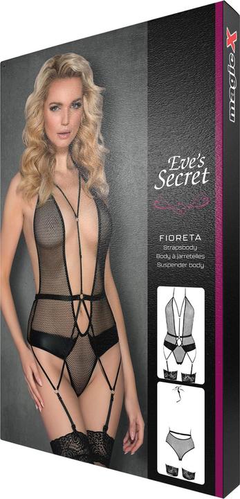 Produktbild Magic X Fioreta (M)