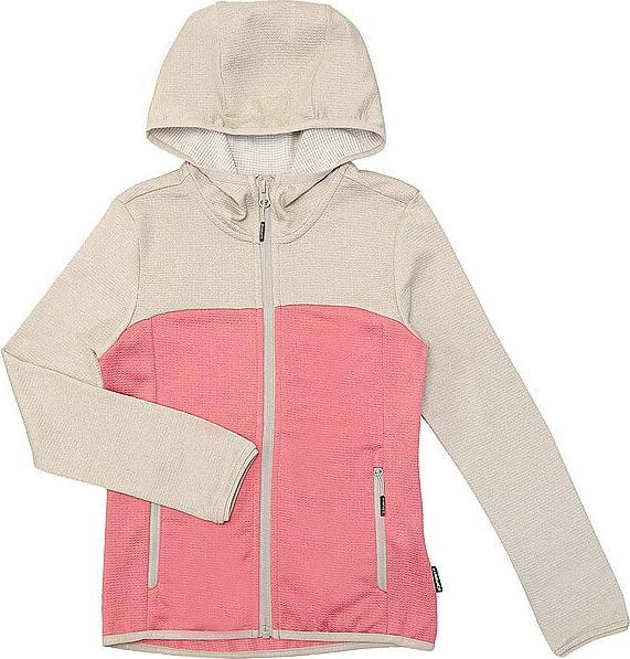 Immagine prodotto Icepeak Softshelljacke Kamenz Beige/Rose (152)