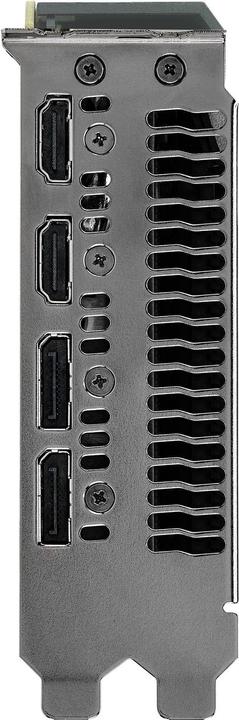 Immagine prodotto ASUS TURBO GeForce GTX 1080 Ti 11G (11 GB)