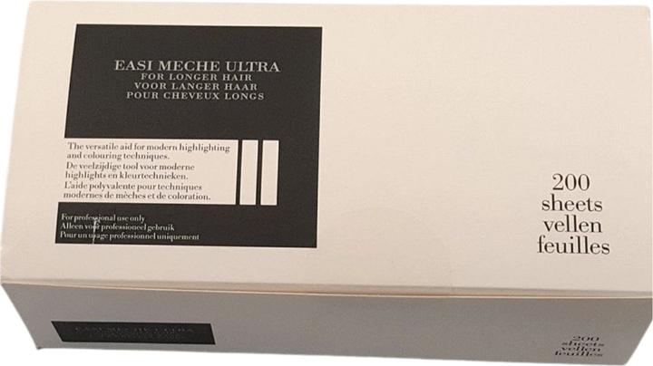 Produktbild L'Oréal Professionnel L'Oreal Easi Meches L Glass