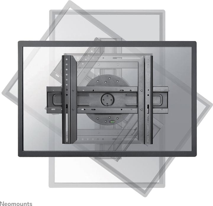 Neomounts LED-WR100 (Wand, 75", 50 kg)
