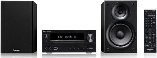 Produktbild Pioneer X-Hm21dab (2x 15 W)