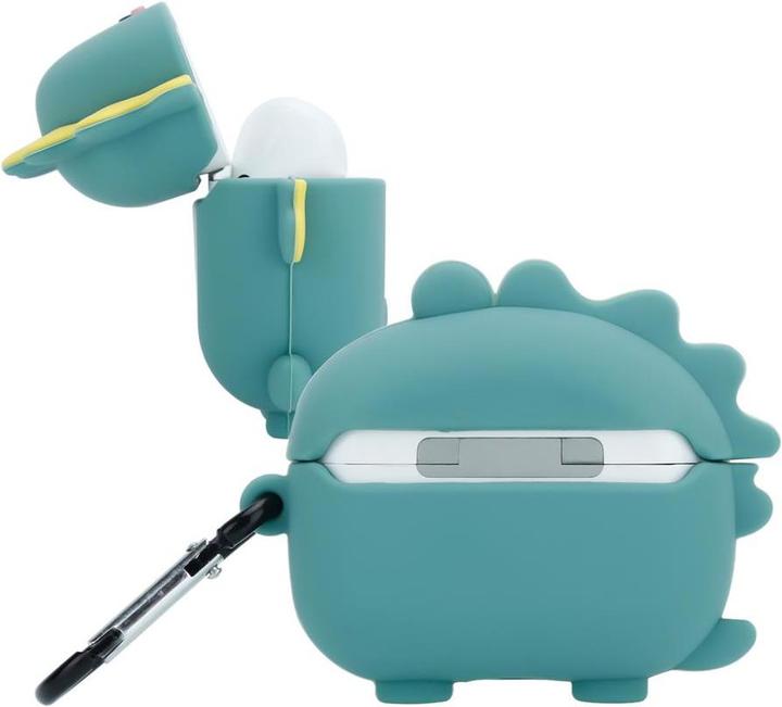 Produktbild Cadorabo TPU AirPod Case (Kopfhörer Tasche)