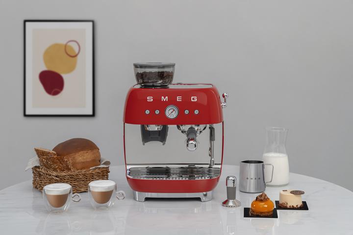 Produktbild Smeg EGF03RDEU 50's Style
