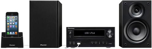 Produktbild Pioneer X-Hm21dab (2x 15 W)